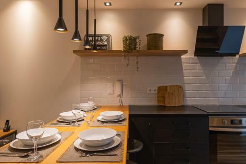 Azor Guest House 113 B