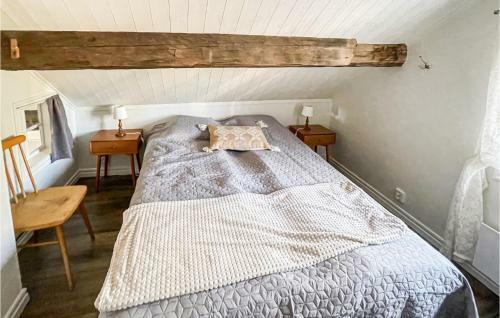 Awesome Home In Tran�s With 3 Bedrooms