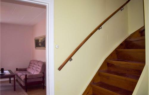 Stunning Home In Tving With 2 Bedrooms