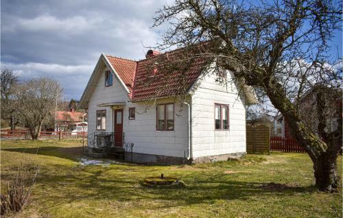 Stunning Home In Tving With 2 Bedrooms