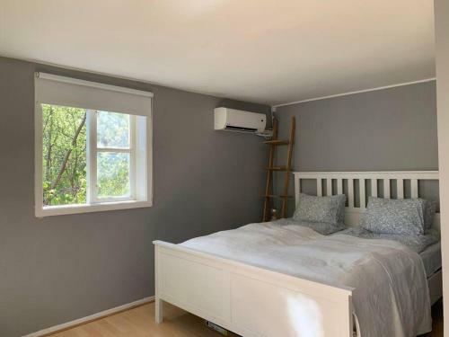Apartamento Naturn�ra G�rd I Tyfta