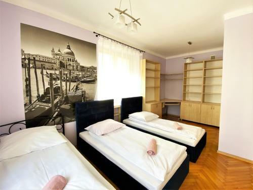 Apartamento Mieszkanie W Centrum