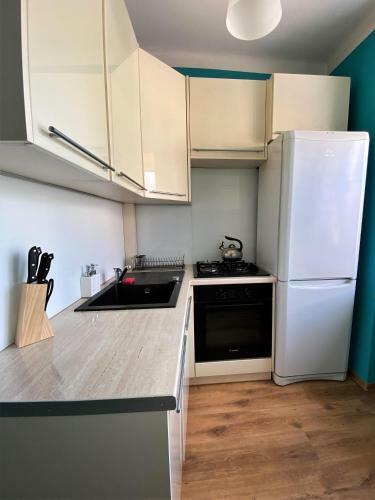 Apartamento Mieszkanie W Centrum