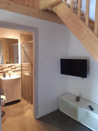 Apartamento Poziom 7