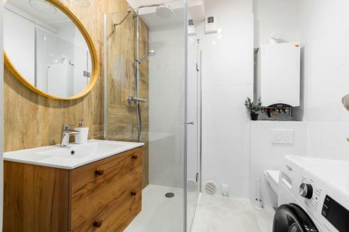 Flatbook Apartamenty - Mikoszewo