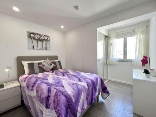 Apartamento Nutmeg - Sea View - By Hd Properties