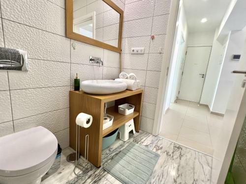 Apartamento Nutmeg - Sea View - By Hd Properties