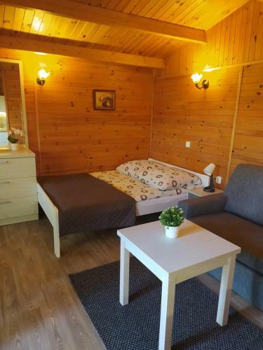 Domki Letniskowe Nika