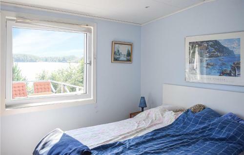 Nice Home In Vena With 3 Bedrooms