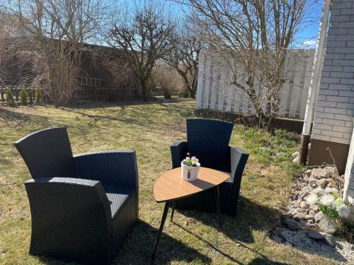 Magnolia Apartment - V�xj� City
