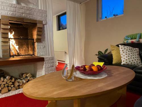 Magnolia Apartment - V�xj� City