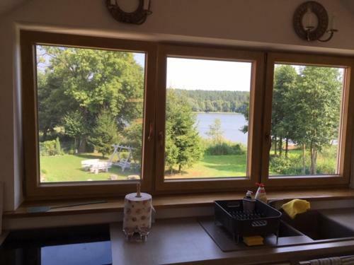 Apartament Nikutkowo