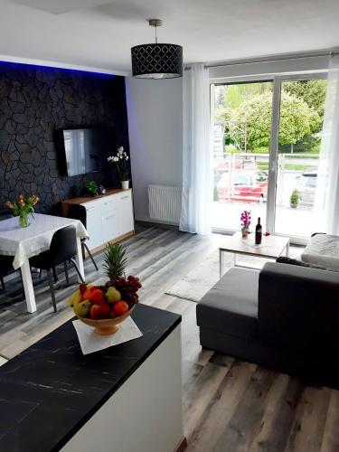 Apartamento Rodzinne "gniazdko"