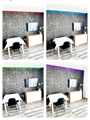 Apartamento Rodzinne "gniazdko"
