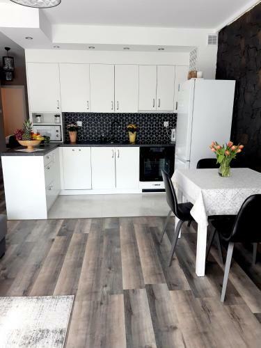 Apartamento Rodzinne "gniazdko"
