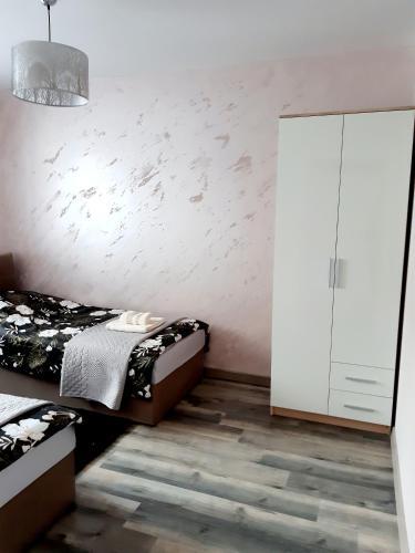Apartamento Rodzinne "gniazdko"