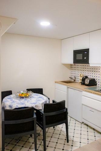 Apartment Trindade Way