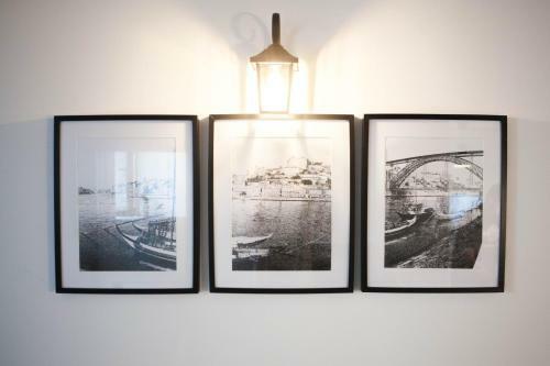 Oliveirinhas Apartment By Jc