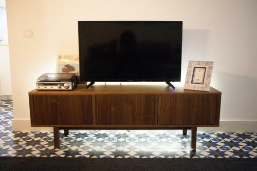 Oliveirinhas Apartment By Jc