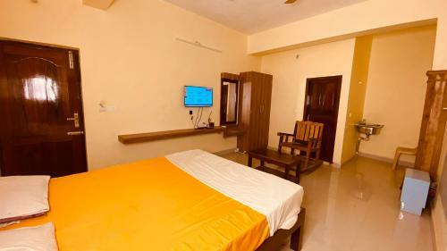 Hostal Le Pondy Paradise