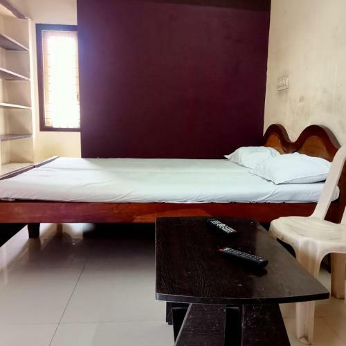 Hotel Spot On 87800 Babuchandran Annexe