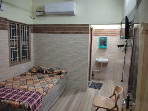 Albergue Sri Vari Residency