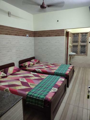Albergue Sri Vari Residency