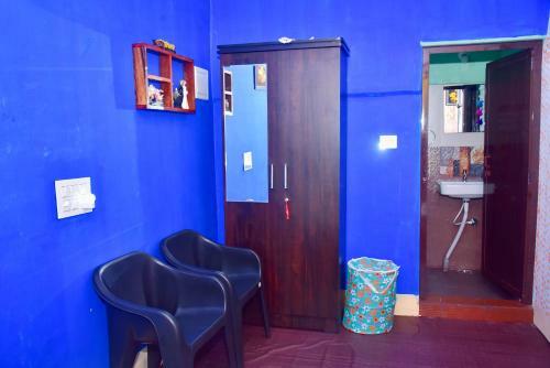 Agroturismo Vedaanti Farm Stay
