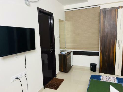 Apartamento Jai Ganesh Lakshmi Homes