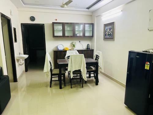 Apartamento Jai Ganesh Lakshmi Homes