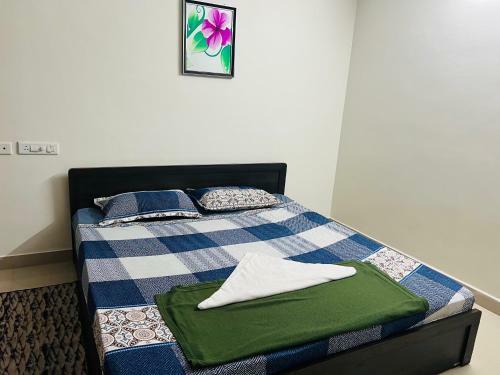 Apartamento Jai Ganesh Lakshmi Homes