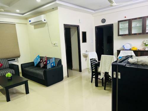 Apartamento Jai Ganesh Lakshmi Homes