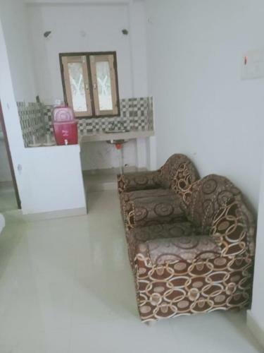 Jfr Studio Apartments Kausani