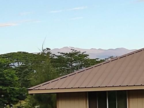 Hostal Hawaiian Paradise Park Vacation Haven Studio