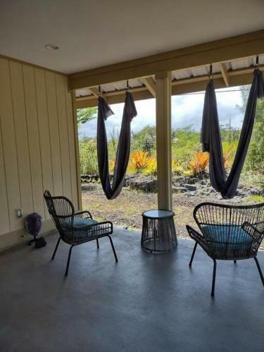 Hostal Hawaiian Paradise Park Vacation Haven Studio