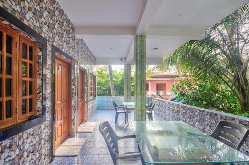 Silver Mist Holiday Home Goa