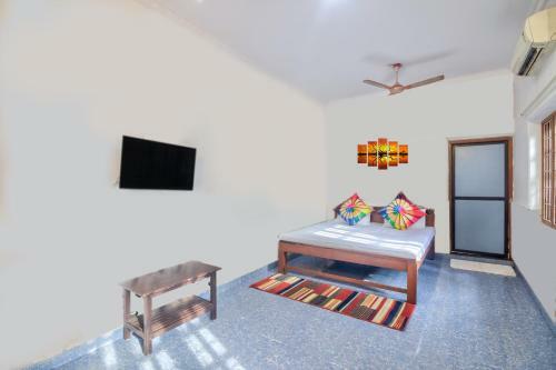 Silver Mist Holiday Home Goa