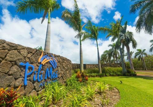 Apartamento Pili Mai Condominiums By Hi