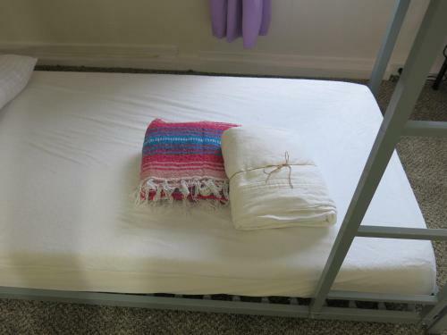 Pahoa Village Hostel