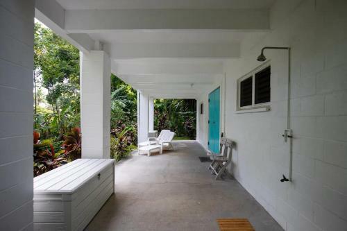 Peaceful Kehena Beach Treehouse Villa W/ Star Deck