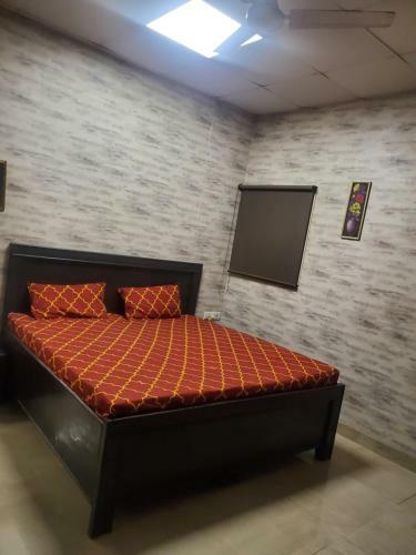 Villa Farm Stay