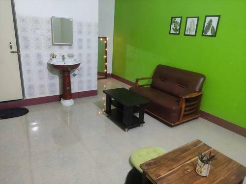 Apartamento Aashna Home