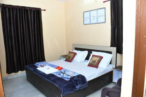 Jannat Home Stay