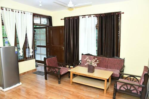 Jannat Home Stay