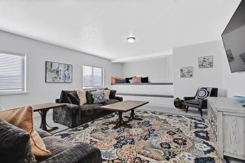 Treasure Valley?s Shared Home With 2 Bedrooms & 1 Bathroom