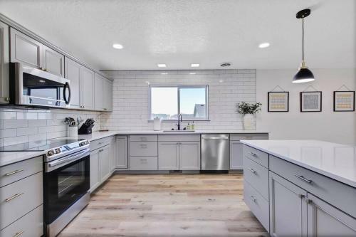 Treasure Valley?s Shared Home With Stunning Luxury Suite