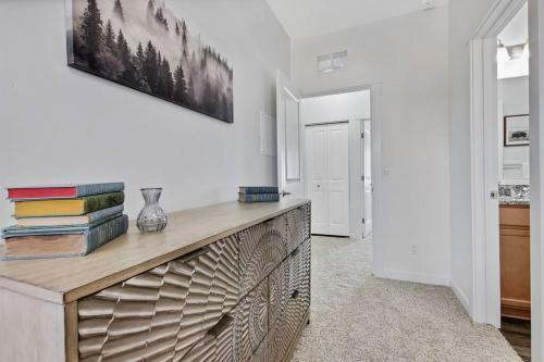 Charming Centrally Located Boise Meridian Townhome