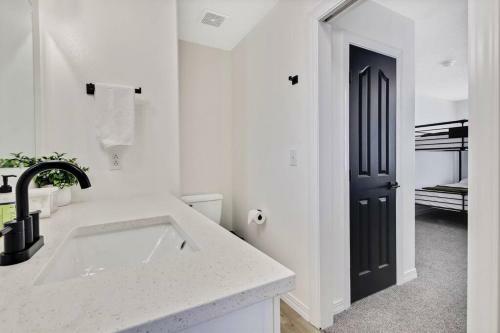 Treasure Valley?s Shared Home With 2 Bedrooms & 1 Bath