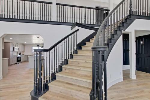 Treasure Valley?s Shared Home Stunning Luxury 2 Room Suite
