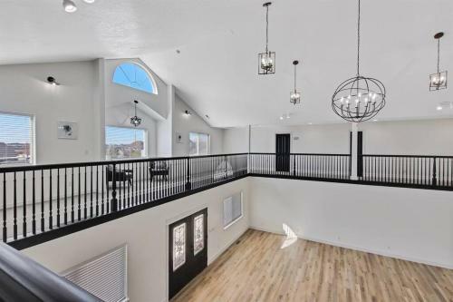 Treasure Valley?s Shared Home Stunning Luxury 2 Room Suite